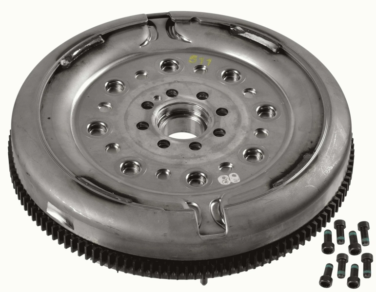 SACHS Flywheel - 2294 001 909